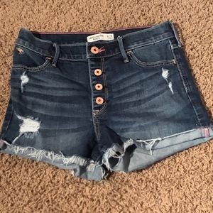 Abercrombie Kids Shorts